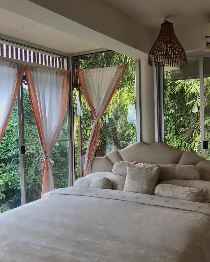 River Flow House Bangtanod Photharam ภายนอก รูปภาพ