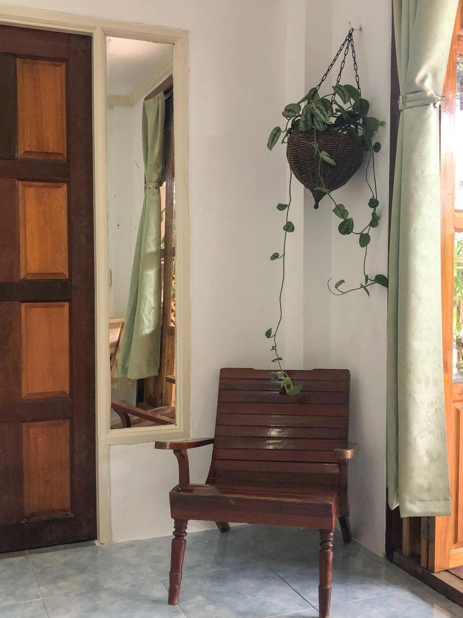 River Flow House Bangtanod Photharam ห้อง รูปภาพ