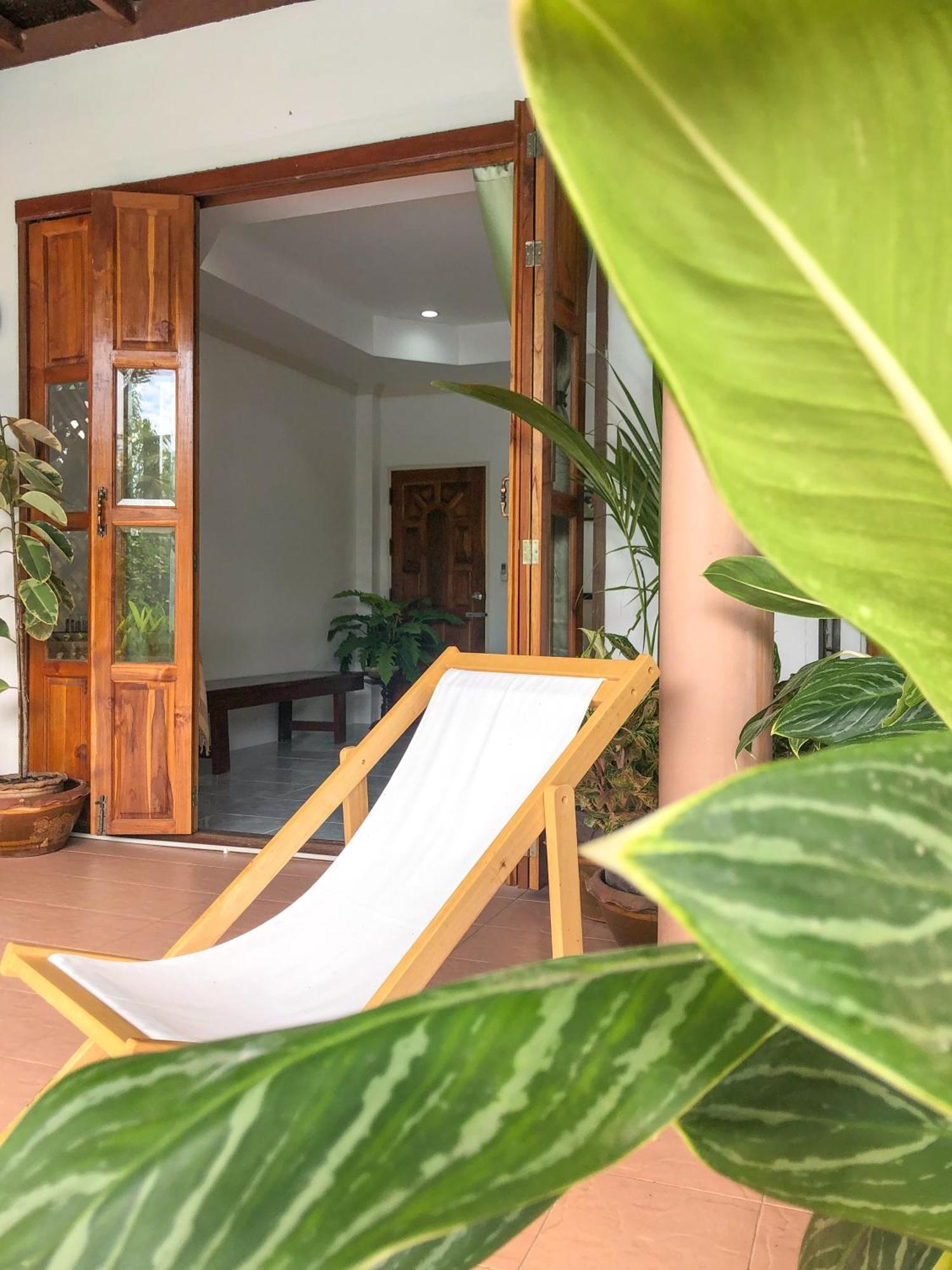 River Flow House Bangtanod Photharam ภายนอก รูปภาพ