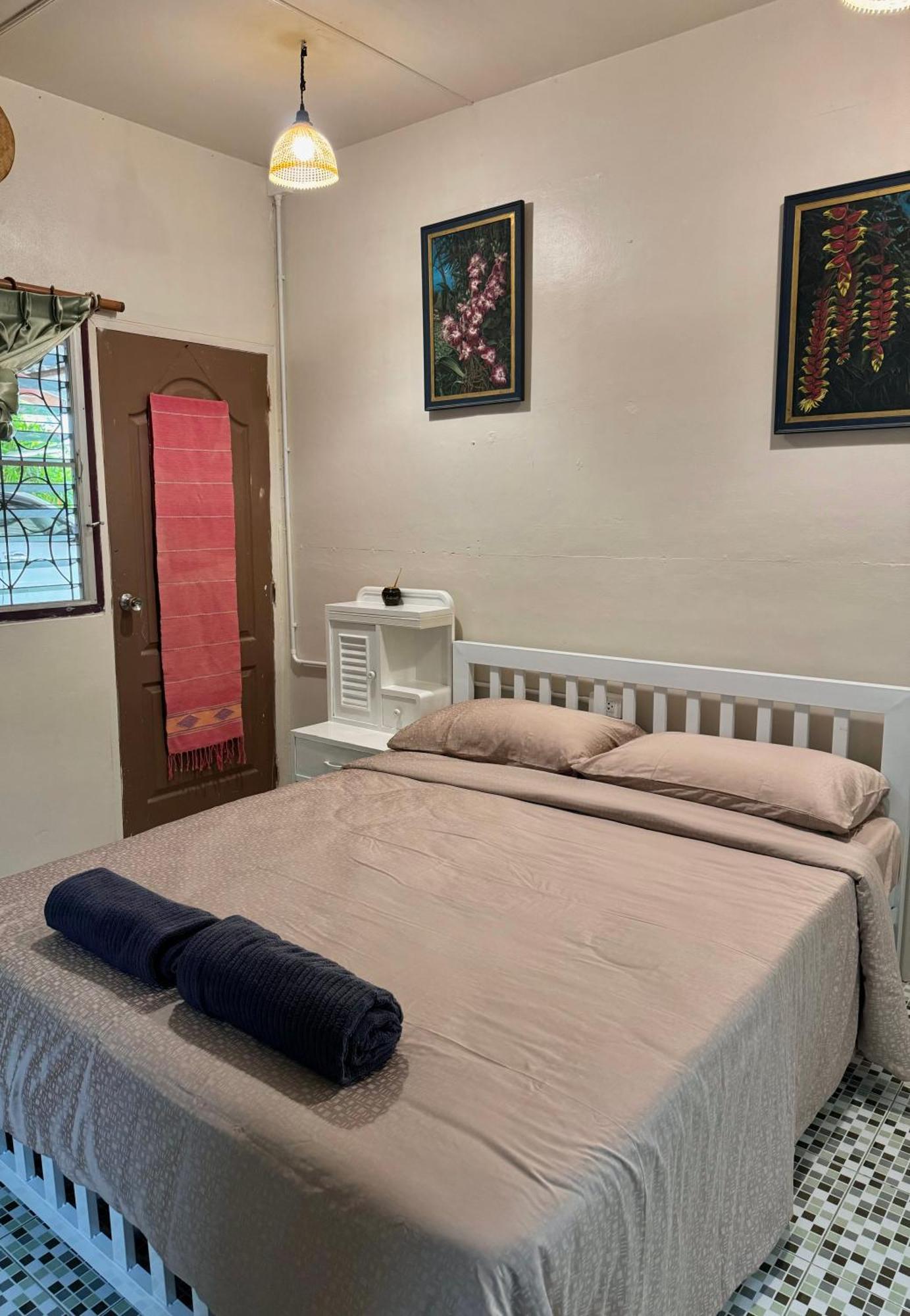 River Flow House Bangtanod Photharam ห้อง รูปภาพ